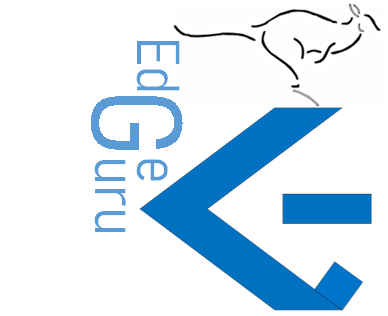 Edgaroo logo